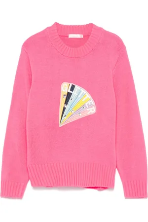 Billieblush Maglione con applicazione
