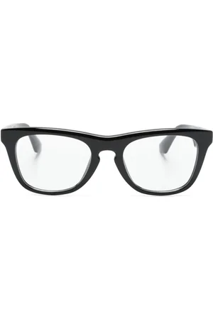 Burberry Occhiali squadrati