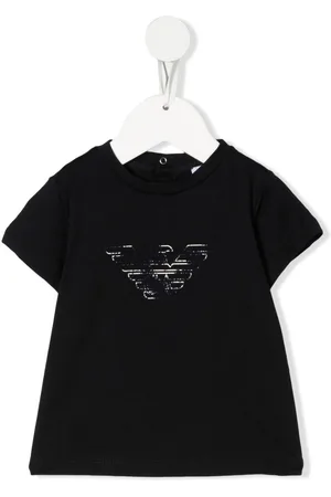 Emporio Armani T-shirt con stampa