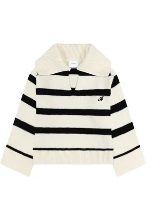 Axel Arigato Maglione Clio crop