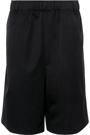 Jacquemus Shorts Le Bermuda Juego