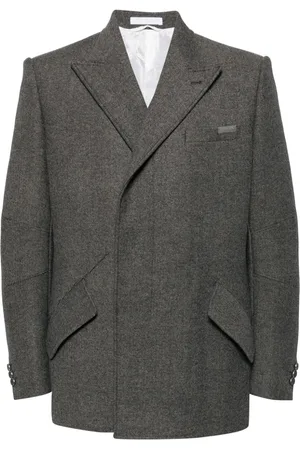 Helmut Lang Blazer Apex
