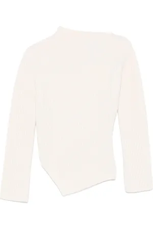 Rohe Maglione a coste