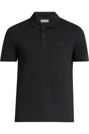 Lacoste Polo con logo