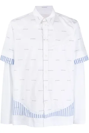 Givenchy Camicia con stampa
