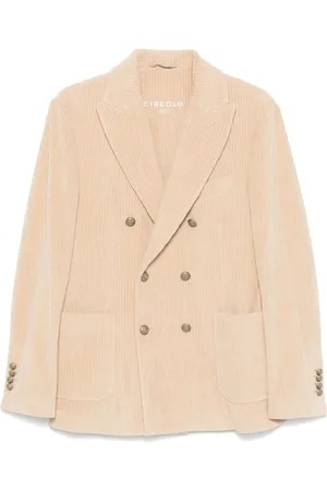 Circolo Blazer a coste