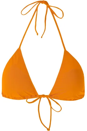 CLUBE BOSSA Top bikini Aava a triangolo