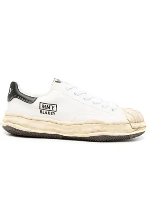 Maison Mihara Yasuhiro Sneakers Blakey