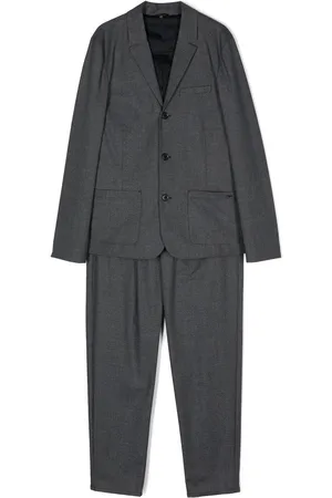 Emporio Armani Completo due pezzi monopetto