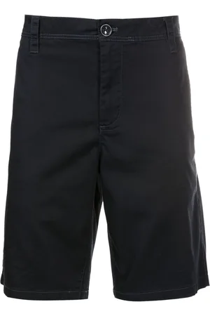 Armani Exchange Bermuda con vita media