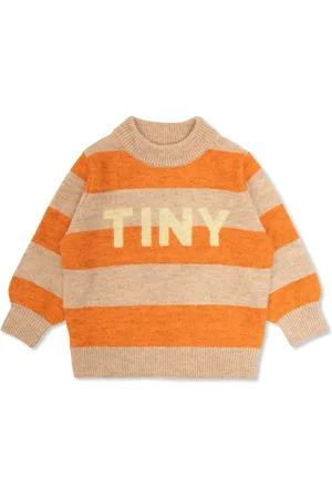 Tiny Cottons Maglione a righe