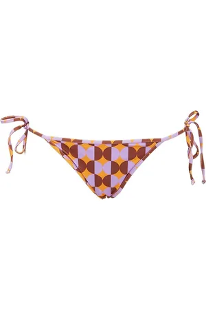 La DoubleJ Slip bikini