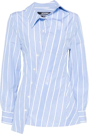 Jacquemus Camicia Pablo