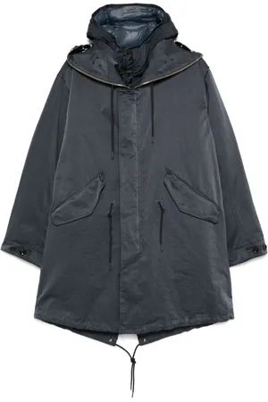 C.P. Company Cappotto imbottito