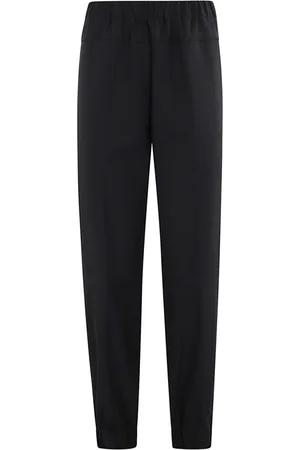 SEMICOUTURE Pantaloni Dames Lang