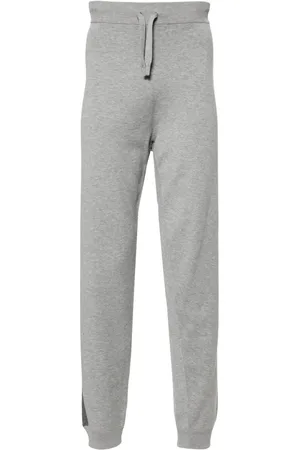 corneliani Pantaloni sportivi a righe