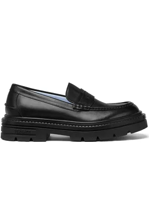 VERSACE Mocassini Adriano