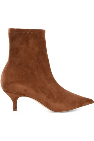 Casadei Stivali in pelle