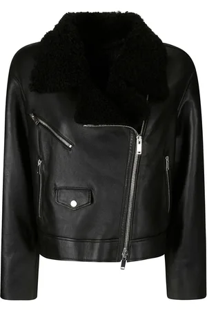 DESA 1972 Giacca biker classica