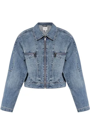 Gestuz Giacca denim KathaGZ