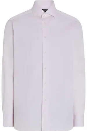 Ermenegildo Zegna Camicia a righe