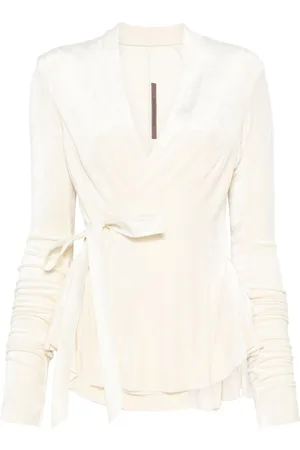 Rick Owens Giacca Hollywood