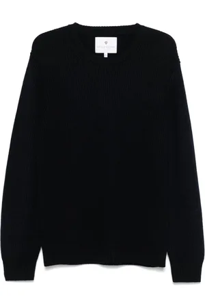 Seven Gauge Maglione girocollo