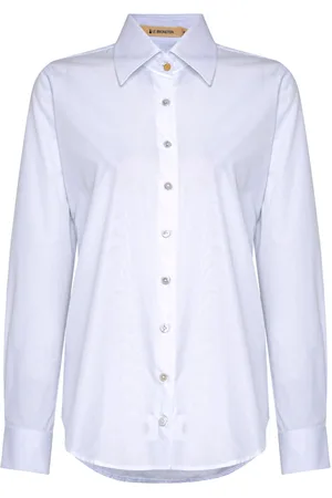 Lethicia Bronstein Camicia Base