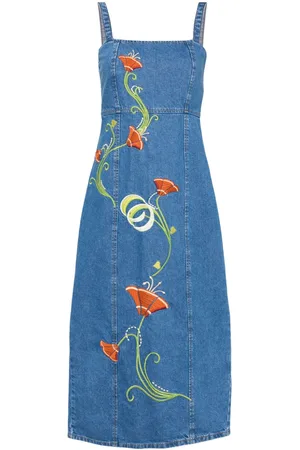 KITRI Abito midi Ursula