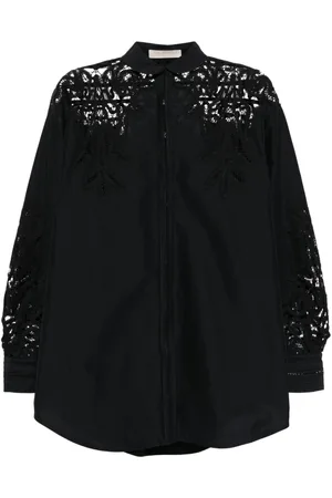 ULLA JOHNSON Camicia Harden