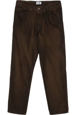 MAGLIANO Pantaloni Togliatti Super