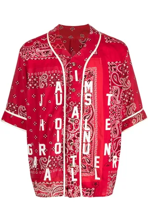 READYMADE Camicia con stampa