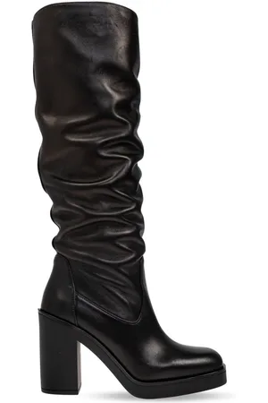 Stuart Weitzman Stivali Bethenny 80mm