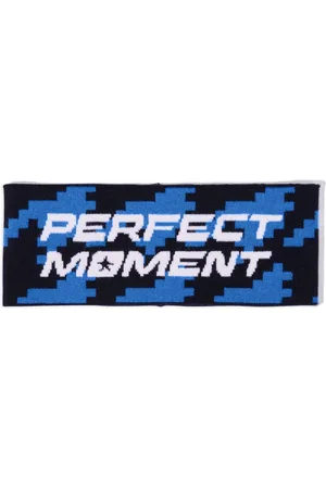 Perfect Moment Cerchietto con motivo pied-de-poule