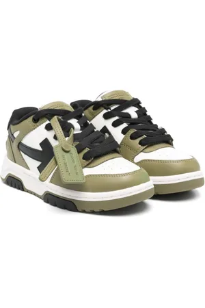 OFF-WHITE Sneakers Out Of Office