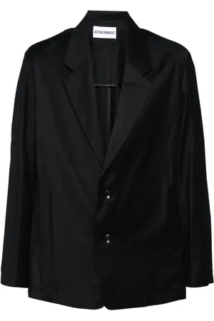 ATTACHMENT Blazer monopetto