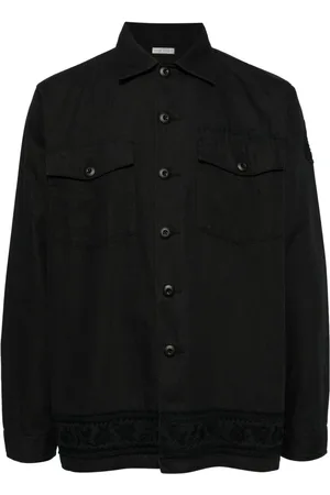 Maharishi Camicia Utility Thar