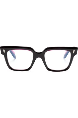 CUTLER & GROSS Occhiali rettangolari