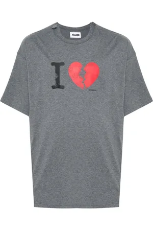 MAGLIANO T-shirt I Suffer