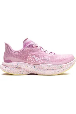 Hoka One One Sneakers Mach 6