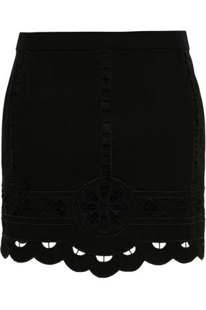 Isabel Marant Minigonna Palmira