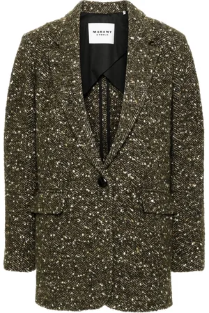 Marant Etoile Blazer Hayden