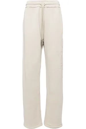 OFF-WHITE Pantaloni sportivi con stampa