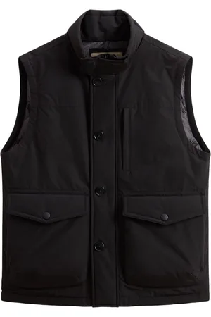 Woolrich Gilet Ramar