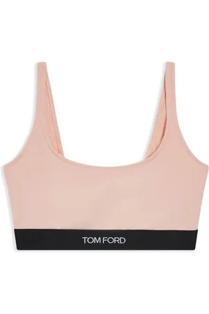 Tom Ford Reggiseno in maglia fine