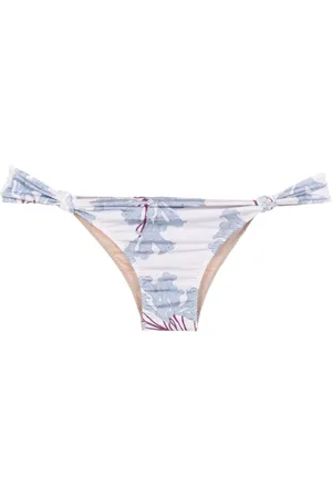 CLUBE BOSSA Slip bikini Rings