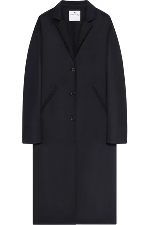 Courrèges Cappotto reversibile