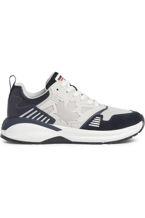 Dsquared2 Sneakers con inserti