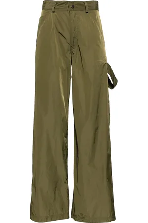 Cynthia Rowley Pantaloni con stampa