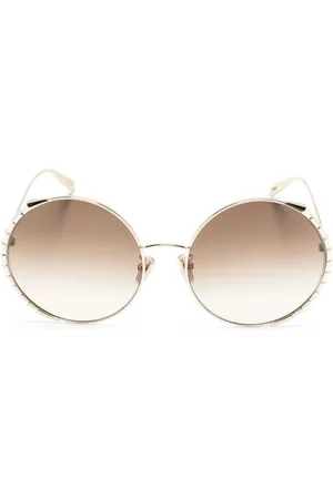 Bvlgari Occhiali da sole tondi